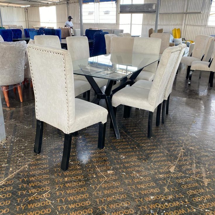 Modern Dining  Table