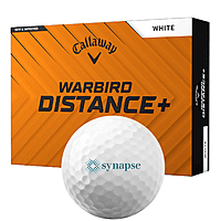Callaway Warbird Golf Balls Callaway Warbird Golf Balls
