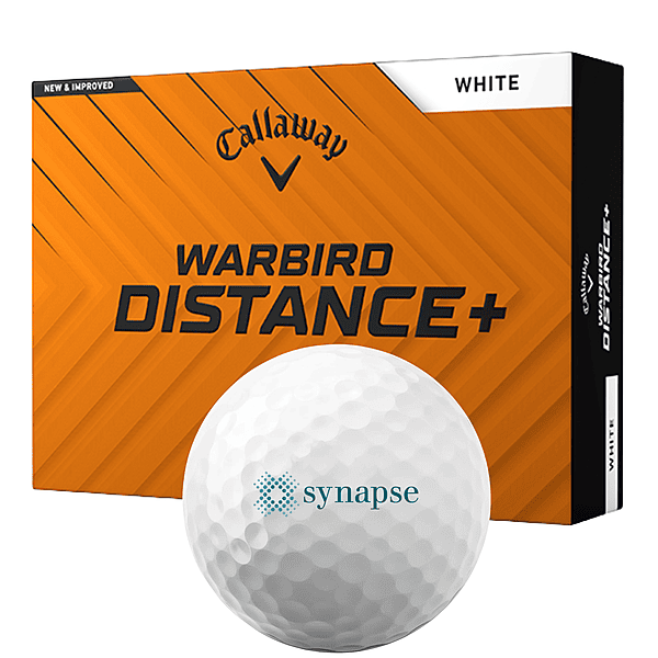 Callaway Warbird Golf Balls Callaway Warbird Golf Balls