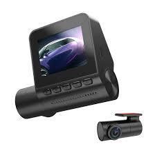 Caméra De Voiture DASH CAM 4K