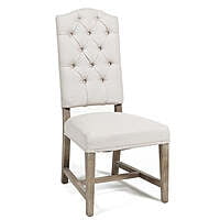 Triva Dining Chair Set of 2 Triva Dining Chair Set of 2