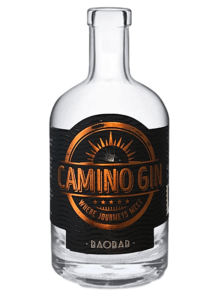 Camino Gin Baobab