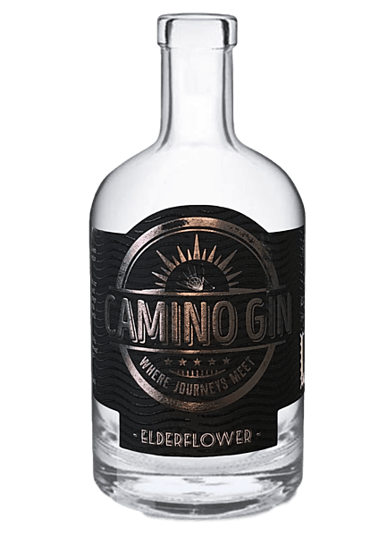 Camino Gin Elderflower