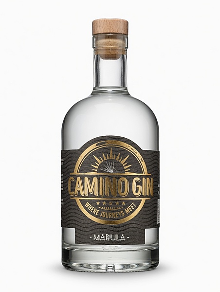 Camino Gin Marula