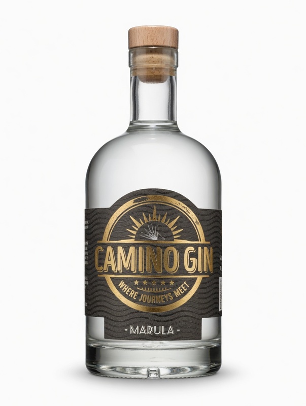 Camino Gin Marula