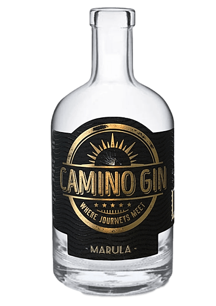 Camino Gin Marula