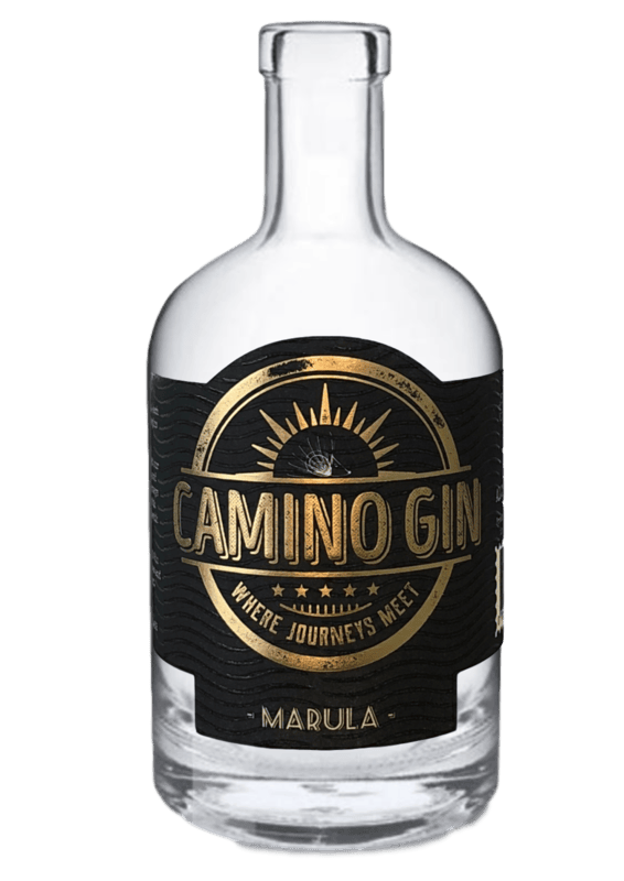 Camino Gin Marula