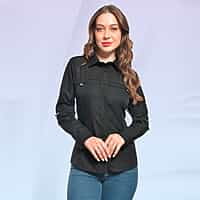 TCAMPESC CAMISA PESCADORA CABALLERO ML BE FRESH