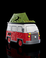 Camping Bus Wall Light