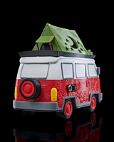 Camping Bus Wall Light