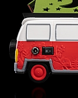 Camping Bus Wall Light