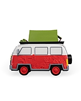 Camping Bus Wall Light