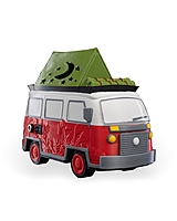 Camping Bus Wall Light