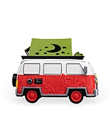 Camping Bus Wall Light