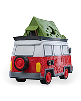 Camping Bus Wall Light