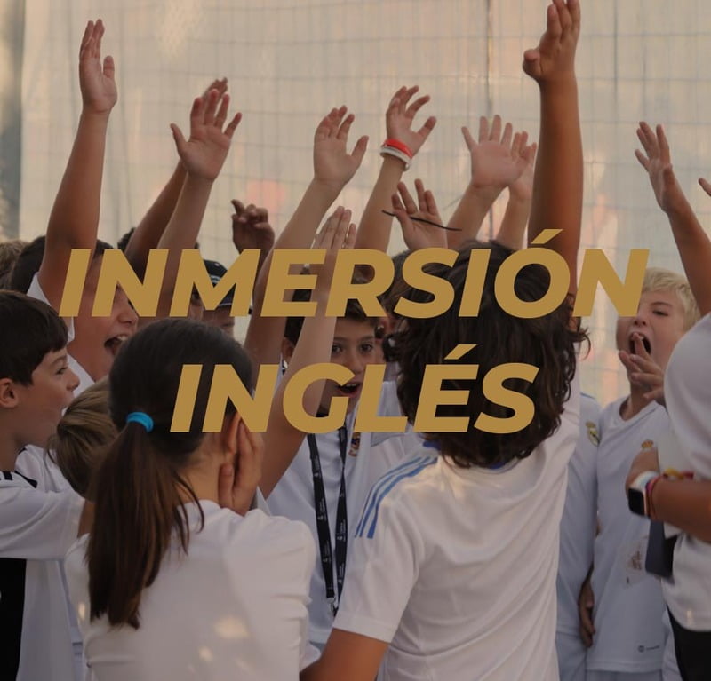 Campus Inmersión Inglés Externo 2 semanas Campus Inmersión Inglés Externo 2 semanas
