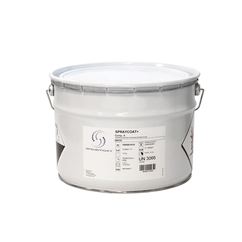 SprayCoat+ Comp. A (26.5 LBS)
