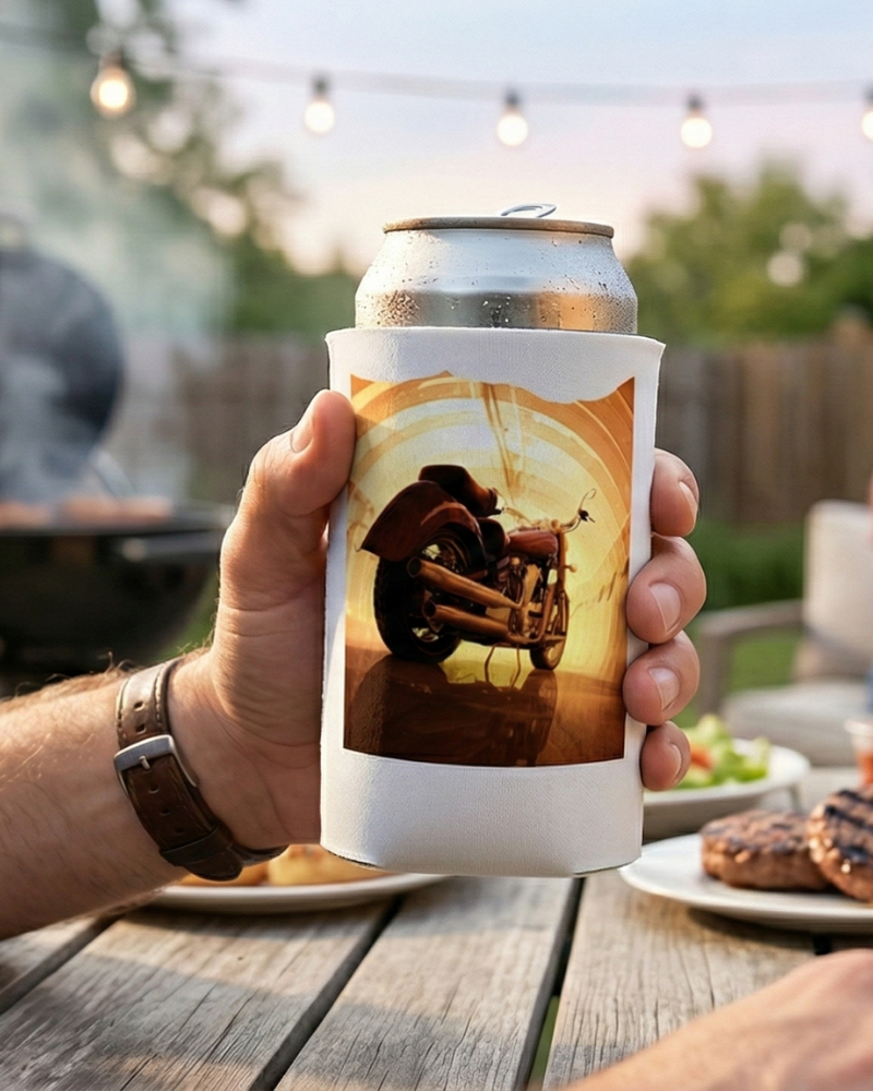 Koozies, 12 oz Can
