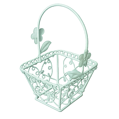 Recordatorio Canasta N-10 Blanco Paquete X 12 Unidades Recordatorio Canasta N-10 Blanco Paquete X 12 Unidades