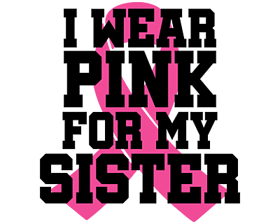 I Wear Pink For My Girlfriend SoftStyle T-Shirt