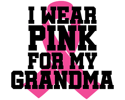 I Wear Pink For My Girlfriend SoftStyle T-Shirt