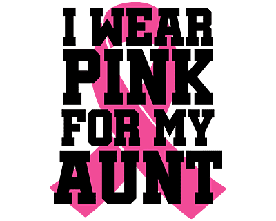 I Wear Pink For My Girlfriend SoftStyle T-Shirt