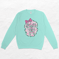 Candy Cane Couture Candy Cane Couture