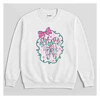 Candy Cane Couture Candy Cane Couture