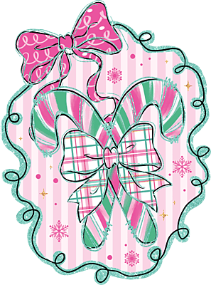 Candy Cane Couture Candy Cane Couture