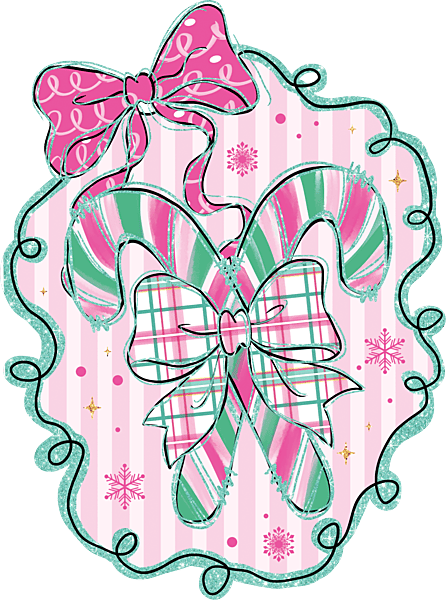 Candy Cane Couture Candy Cane Couture