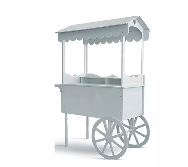 Candy Cart