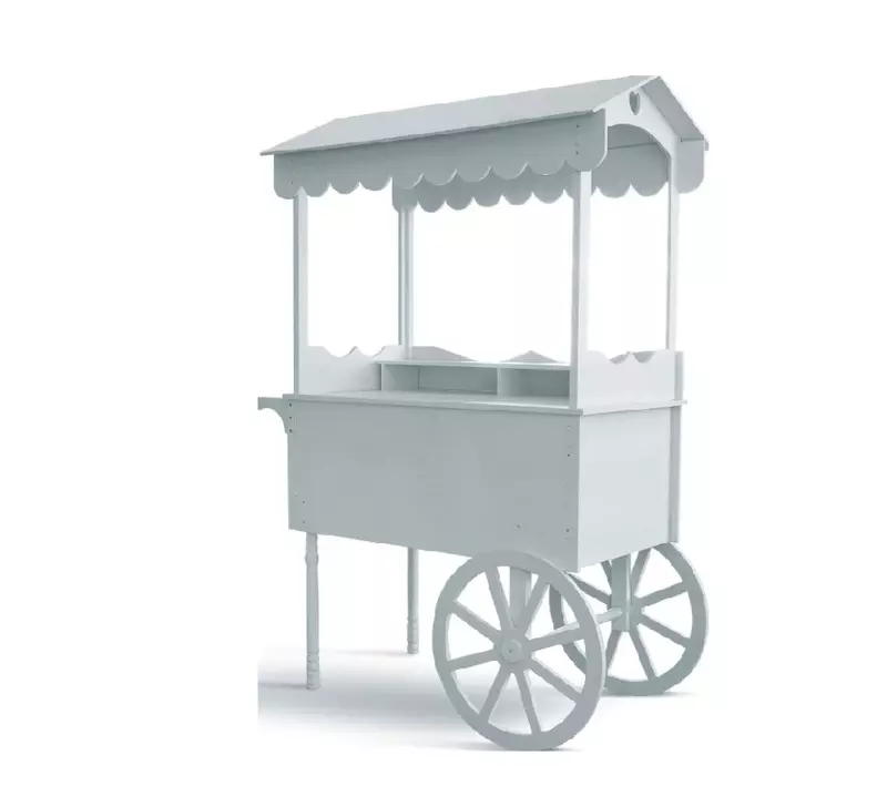 Candy Cart