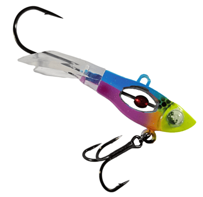 ACME Tackle Hyper Hammer TT ACME Tackle Hyper Hammer TT