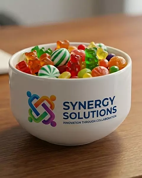 Candy Bowl