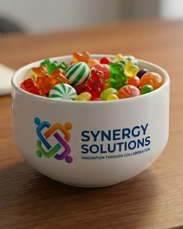 Candy Bowl