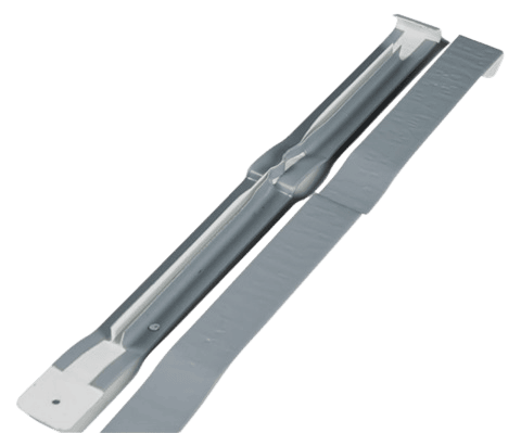 CanExel Aluminum Trim - Joint Mould Ridgewood D5 CanExel Aluminum Trim - Joint Mould Ridgewood D5