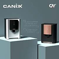 Bluberry RO Purifier - Canix