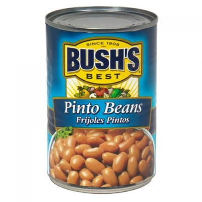 Canned Pinto Beans