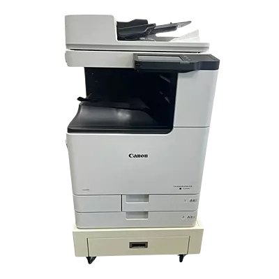 Canon IRC3326i copier