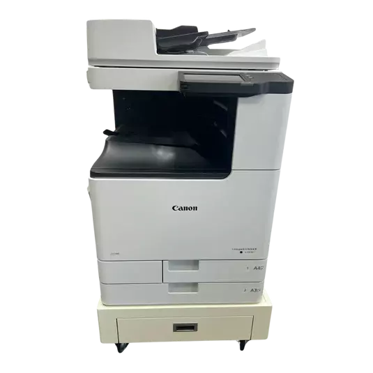 Canon IRC3326i copier Canon IRC3326i copier