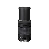 Canon EF 75-300mm f/4-5.6 III USM Lens