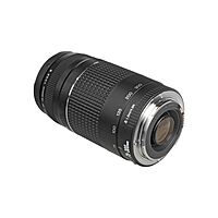 Canon EF 75-300mm f/4-5.6 III USM Lens