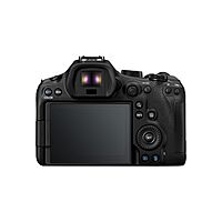 Canon EOS R7 Mirrorless Camera with 18-150mm Lens