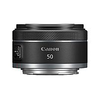 Canon RF 50mm f/1.8 STM Lens