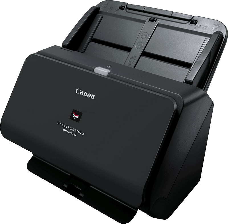 Canon DRM260 Canon DRM260
