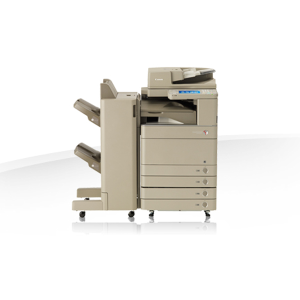 Renewed Canon imageRUNNER ADVANCE C5255i