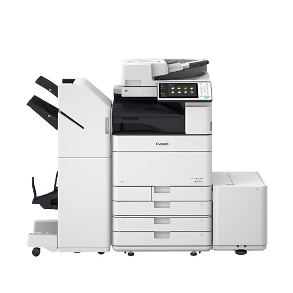 Renewed Canon imageRUNNER ADVANCE C5560i