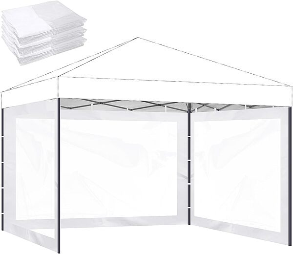 Daily rental - 10ft X10ft canopy