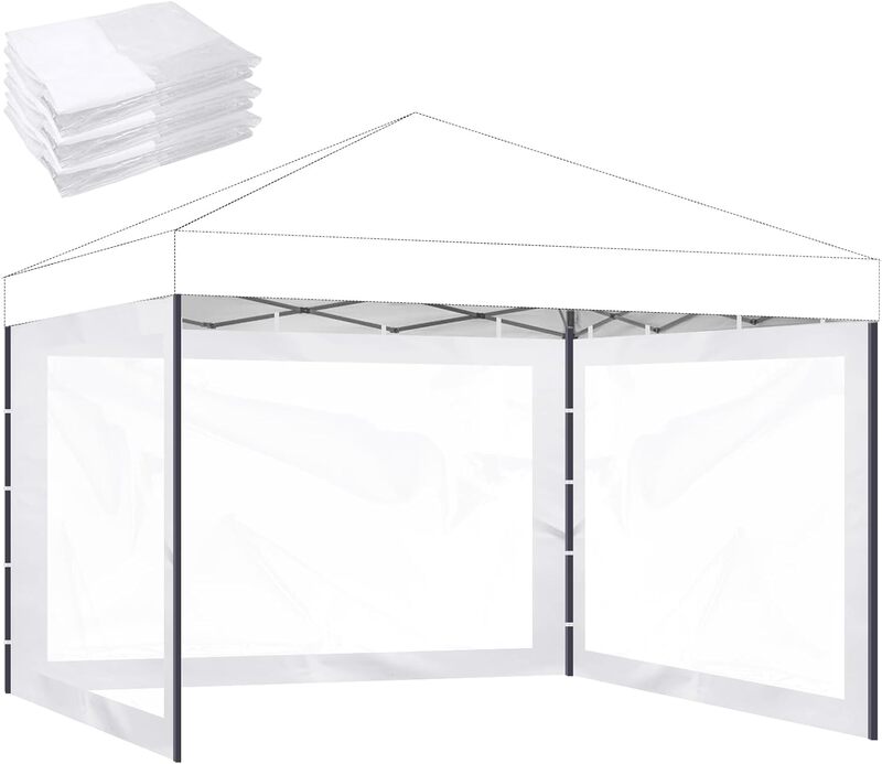 Daily rental - 10ft X10ft canopy