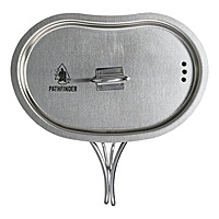 Pathfinder Canteen Cook Set